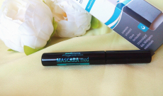 TEST: Pharmatheiss cosmetics Mascara med vodeodolná - KAMzaKRASOU.sk